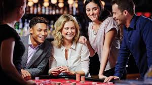 Array of blackjack game