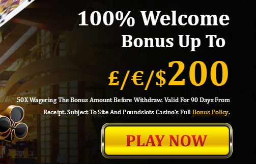 Online Casino Free Bonus No Deposit