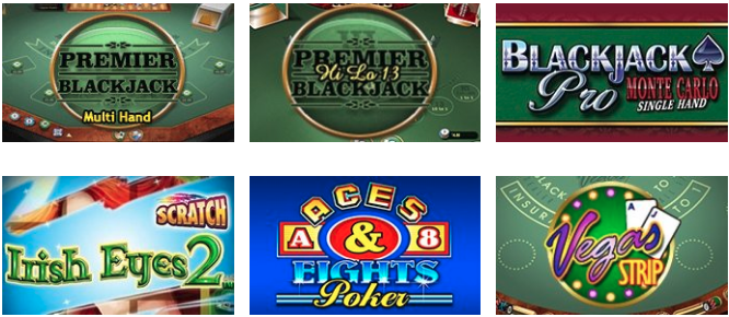 Best Online Gambling Websites