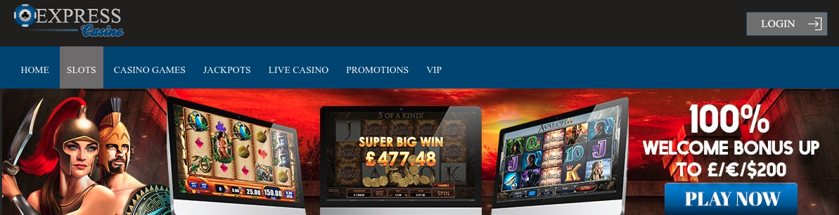 Best Slots App For Android