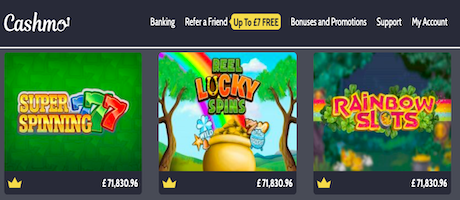Casino Mobile Slots Casino Mobile Slots
