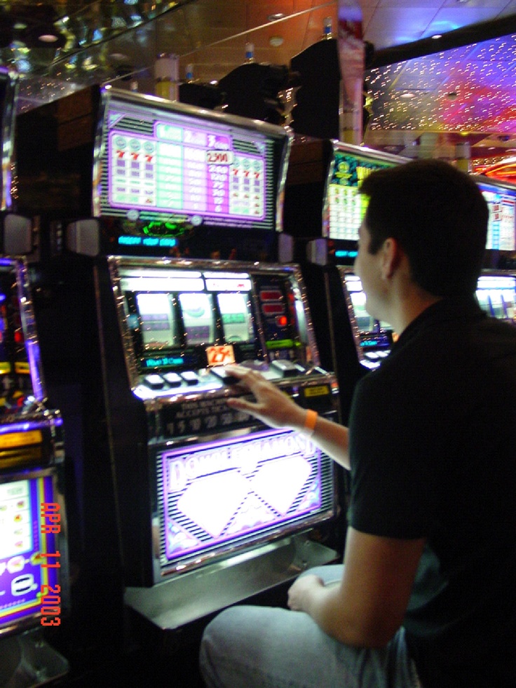 Leading Mobile Casino Site