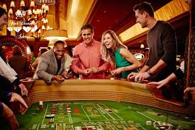Casino gambling Sites