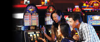 Casino gambling apps
