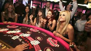 Casino game Casino game