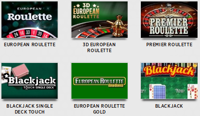 European Blackjack | Lucks Casino