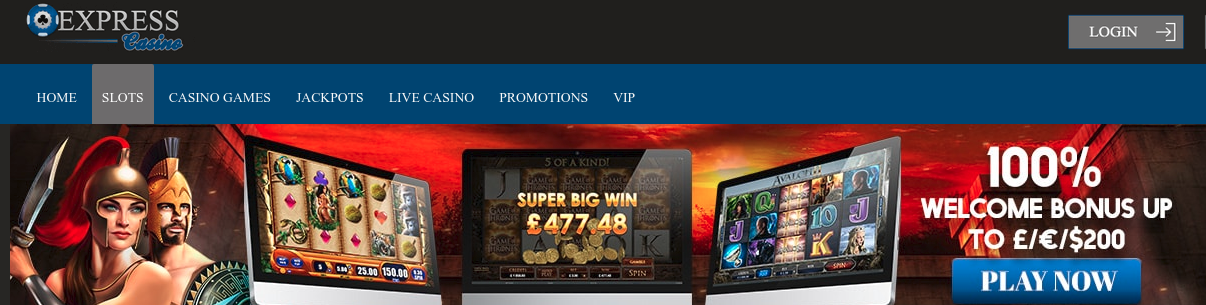 Free Online Slot Games