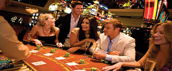 Gamble Online UK With Real Cash