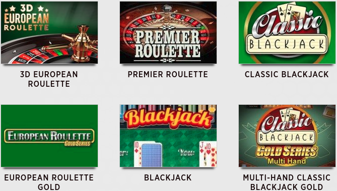 Gamble on online Casinos