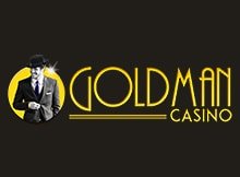 Goldman Casino FreePlay Slots for fun 