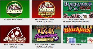 How do you play Blackjack | Mail Casino