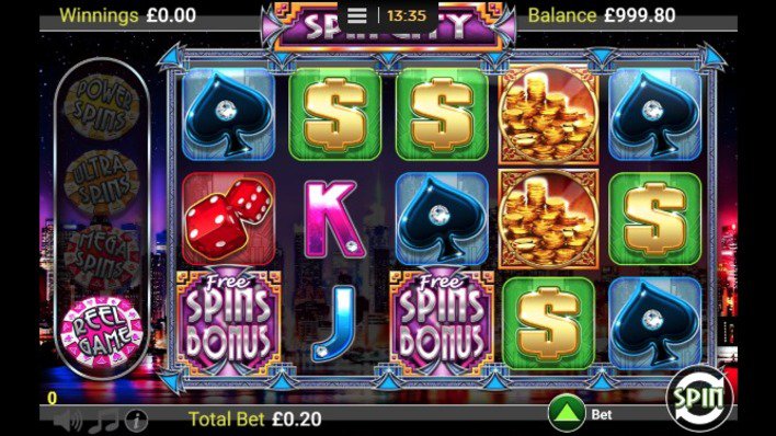 Online Slot games for money | Cool Play Casino