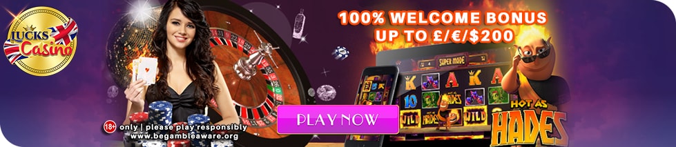 UK Online Casino