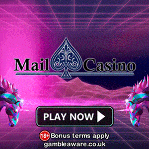 Free Spin Mail Casino