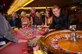Online Casino SMS Gambling Bonus