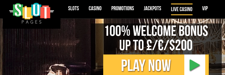 Online Casino Websites