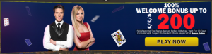 blackjack chart free bonus