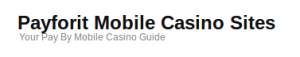 best UK casinos to pay using phone credit