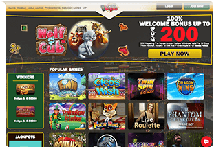Play Casino Games For Free Slots 