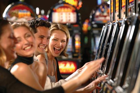 UK Casino Games Online Free