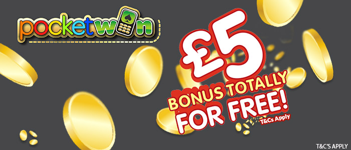 Pocketwin bonus codes 2019 Pocketwin bonus codes 2019