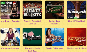 SlotJar free mobile roulette