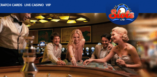 Win Online Casino Roulette