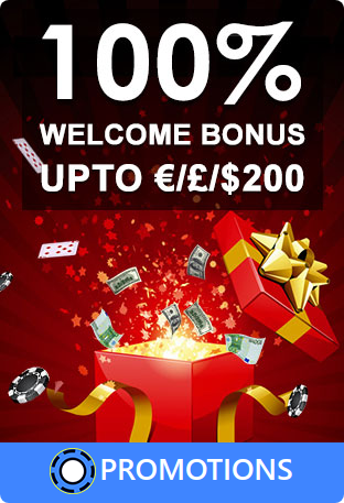 Slots Ltd Welcome Offers