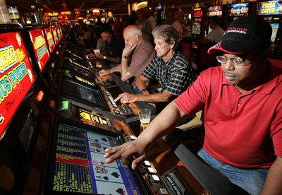 Live Casino Websites