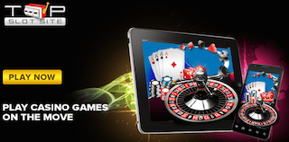 Top SlotSite Casino 