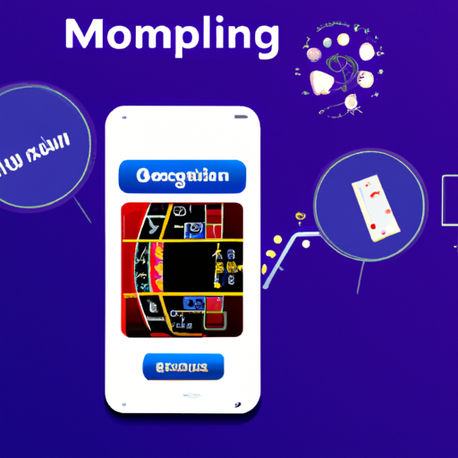 Machine Learning Casino | ShopOnMobile.co.uk