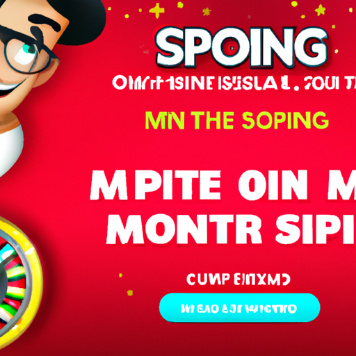 Mr Spin Welcome to Mr Spin Free Spins Online Casino. A Trusted UK Casino 2023 that is Full of Exclusive Mobile Casino Games & Slots and Great Free Spins Bonuses.