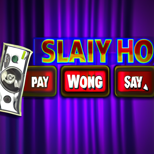 What Online Slots Pay Real Money USA?