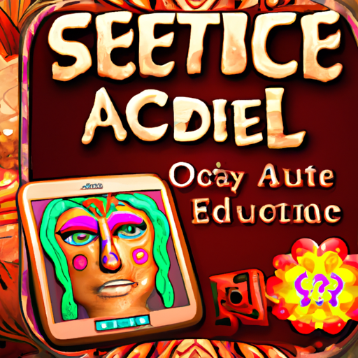 Aztec Secret Indian Healing Clay | Free Slots iPad - Enjoy Anywhere!