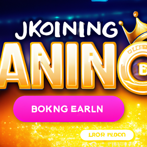King J Betting | Play Mobile Casino Fun Now