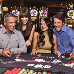 Casino On Mobile