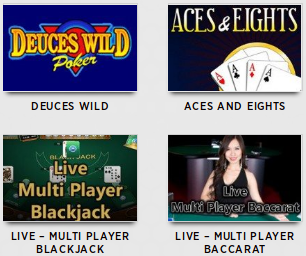 Free Blackjack online game | Lucks Casino