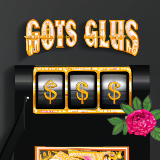 Guns N Roses Online Slot,