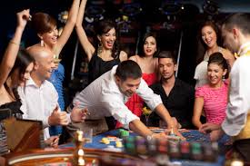 live casino roulette