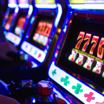 Slot Games Are