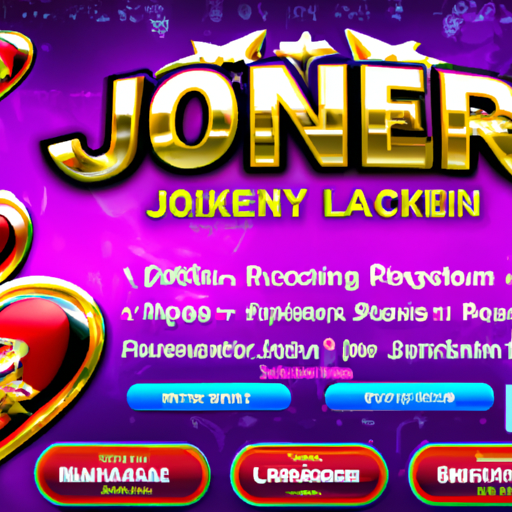 Jackpot Liner Login | Free Slot Bonus UK Players Love