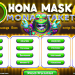Monster Mania Slots | ClickMarkets.co.uk