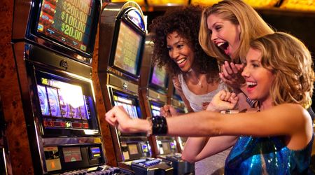 Free Casino No Deposit Bonus