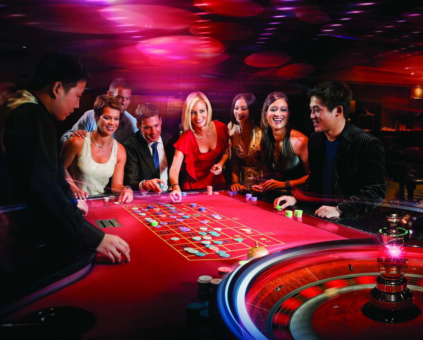 casino roulette uk