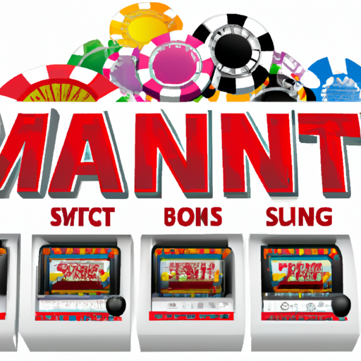 Best Online Slots Site Malta,