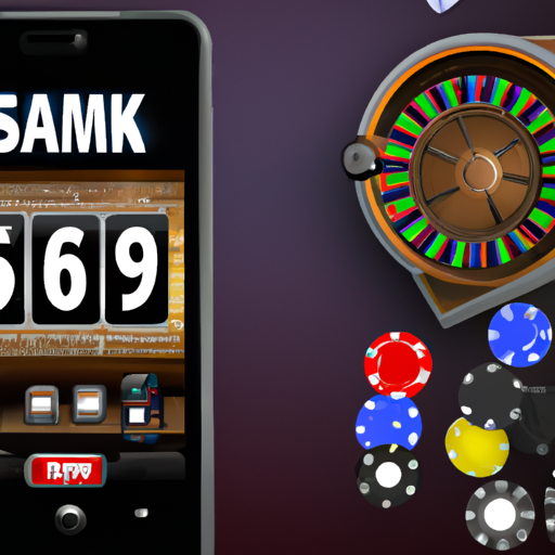 CasinoUK Mobile CasinoMobile