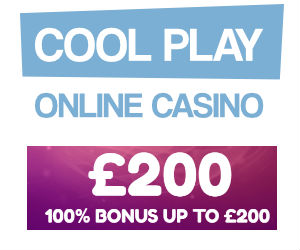 Roulette Coolplay Casino