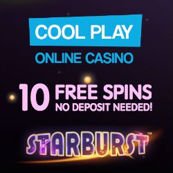 Coolplay Casino