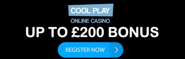 Online Slot games for money | Cool Play Casino