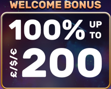 Enjoy promos and exciting bonus offers